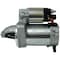 Wai Global Starter, STRND OSGR 12V 15KW CW, 13kW12 Volt, CW, 9Tooth Pinion 19824N - alternate 8